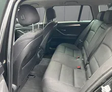 Zunanja slika - BMW serija 5 Touring - Serija 5 520d touring Avt. - 9 - Predogledna slika