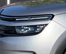 Zunanja slika - Citroën C5 Aircross - PureTech 130 S S Shine-SLO-LED-360 kamera-Og.sedež - 4 - Predogledna slika