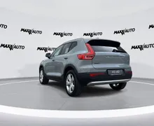 Notranja slika - Volvo XC40 - B3P Core Avt... - 7 - Predogledna slika