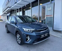 Zunanja slika - KIA Stonic - 1.0 T-GDi LX Urban ISG - 1 - Predogledna slika