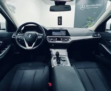 Zunanja slika - BMW Serija 3 - Touring: 318d LED-NAVI-KAMERA-ACC - 7 - Predogledna slika
