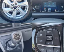 Zunanja slika - Ford Tourneo - Custom 2.0 TDCi TREND L2 - 9 SEDEŽEV - TOP OPREMA - 20 - Predogledna slika