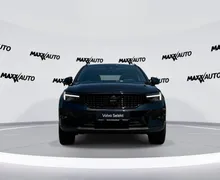 Zunanja slika - Volvo XC40 - B4P Ultra Black Edition Avt. - 2 - Predogledna slika