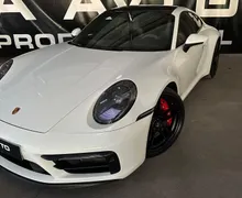 Zunanja slika - Porsche 911 - Carrera GTS Coupe PDK-CHRONO-MATRIX-PANORAMA-K360 - 1 - Predogledna slika