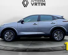 Zunanja slika - Nissan Qashqai - 1.3 BUSINESS XTRONIC Z ENOLETNIM JAMSTVOM - 3 - Predogledna slika
