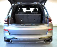 Zunanja slika - BMW serija X7 - X7 xDrive40d M SPORT SKY PANORAMA..... - 20 - Predogledna slika