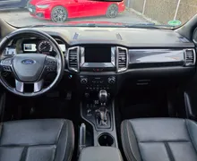 Zunanja slika - Ford Ranger - 2.0 TDCI WILDTRAK DC 4x4 AUT. LED-KAMERA-ALU - 8 - Predogledna slika