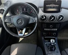 Zunanja slika - Mercedes-Benz B-Razred - B 200d D-LED NAVI PDC ALU GSV KREDIT 171 NA MESEC - 8 - Predogledna slika
