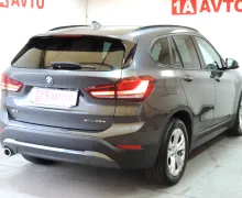 Zunanja slika - BMW X1 - xDrive25e Avt. KAMERA-LED-NAVI PRIKLJUČNI HYBRID - 5 - Predogledna slika