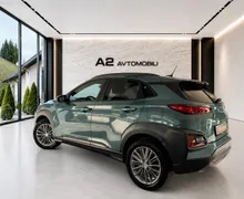 Notranja slika - Hyundai Kona - 1.6 CRDi -1.lastnik-SLOVENSKA-samo 109000km - 8 - Predogledna slika