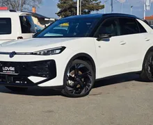Zunanja slika - Volkswagen T-Roc - 1.5 TSI R-line 110  150  NOVI MODEL - 3 - Predogledna slika