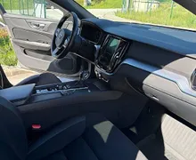 Zunanja slika - Volvo V60 - D4 Momentum Avt. ZELO LEP - 10 - Predogledna slika