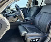 Zunanja slika - BMW Serija 5 - Touring: 520d-ACC-LED-NAVI-PDC-KAMERA-ALU - 9 - Predogledna slika