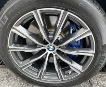 Zunanja slika - BMW X6 - xDrive30d - 5 - Predogledna slika