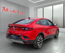 Zunanja slika - Renault Mégane - Conquest - 4 - Predogledna slika