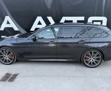 Zunanja slika - BMW Serija 5 - Touring: 530d xDrive Touring Avt. - 4 - Predogledna slika