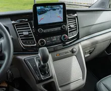 Notranja slika - Ford Tourneo - Custom - 10 - Predogledna slika