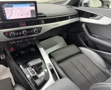 Zunanja slika - Audi A4 - quattro AUT. - 5 - Predogledna slika