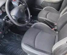 Notranja slika - Peugeot 206 - Quiksilver 1,4 16V - 4 - Predogledna slika