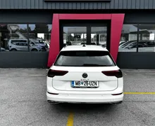Zunanja slika - Volkswagen Golf - Variant 2.0 TDI BMT Style DSG - 4 - Predogledna slika