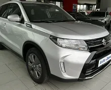 Zunanja slika - Suzuki Vitara - 1.4 Boosterjet AllGrip Hibrid Premium - 3 - Predogledna slika