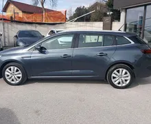 Zunanja slika - Renault Mégane - Megane GRANDTOUR - NAVIGACIJA - 7 - Predogledna slika