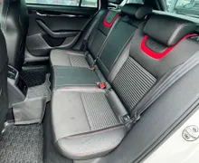 Zunanja slika - Škoda Octavia - 2.0TDI RS DSG 135 kW - 18 - Predogledna slika