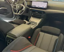 Notranja slika - BMW serija 3: - 320d xD M PRO PAKET-HEAD UP-KAMERA360-NAVI-ACC- - 12 - Predogledna slika
