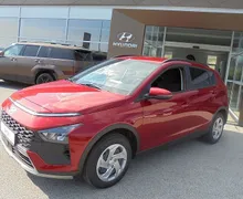 Zunanja slika - Hyundai Bayon - 1.2 MPI COMFORT°WINTER°RG° ZALOGA ° - 1 - Predogledna slika