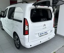 Zunanja slika - Citroën Berlingo - Shine BlueHDi 120-SLO-1.LASTNIK-IZKAZAN DDV - 4 - Predogledna slika