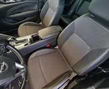 Notranja slika - Opel Insignia - Sports Tourer 1.6 CDTi Exclusive Avt.•Aktivni te - 12 - Predogledna slika
