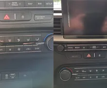 Notranja slika - KIA Ceed SW - 1.0 T-LED-KAMERA-NAVI-ODLIČEN-KOT NOV-GARANCIJA - 10 - Predogledna slika