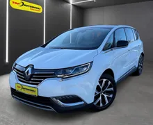 Zunanja slika - Renault Espace - 2.0 dCi EXECUTIVE PANO USNJE NAVI LED KAMERA RAD - 1 - Predogledna slika