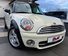 Zunanja slika - MINI Cooper - 1.6 D|LEANPAY DO 84M|BREZ POLOGA|ALU 16COL - 2 - Predogledna slika