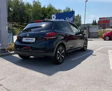 Zunanja slika - Peugeot 208 - 1.2 PureTech 83 S S Allure - 6 - Predogledna slika