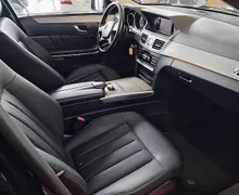 Zunanja slika - Mercedes-Benz E-Razred - E 200 BlueTEC ELEGANCE LED NAVIGACIJA... - 7 - Predogledna slika