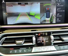 Zunanja slika - BMW X5 - serija :  xDrive40d Avt. M SPORT LASER-PANORAMA-360-DVD - 15 - Predogledna slika