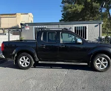 Zunanja slika - Nissan Navara - 2.5 dci 4x4 NA KREDIT BREZ POLOGA - 5 - Predogledna slika