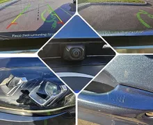 Zunanja slika - Ford Kuga - 2.0 EcoB 150 4X4Titanium|FULED|ALU|RADAR|NAVI|PDC| - 10 - Predogledna slika