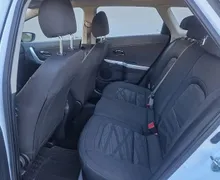 Zunanja slika - KIA Ceed - SW 1.4 CVVT 100 KM LX Urban - 9 - Predogledna slika