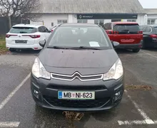 Zunanja slika - Citroën C3 - Selection PureTech 82 BVM - 1 - Predogledna slika