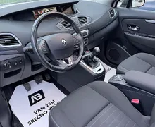 Zunanja slika - Renault Scénic - Grand Scenic 1.5 dCi+1.LAST+SLO+NAVI+PANORAMA+Limited Edition . - 10 - Predogledna slika