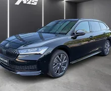 Zunanja slika - Škoda Superb - Combi 1.5 TSI mHEV Sportline DSG - 1 - Predogledna slika