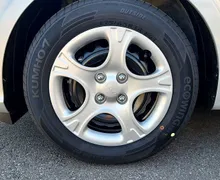 Zunanja slika - KIA Picanto - 1.0 MPI LX Active  5-sedežni - 6 - Predogledna slika