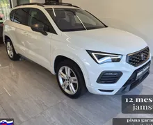 Zunanja slika - Seat Ateca - 2.0 TDI FR|PANO|VIRTUAL|AMBIENT|FULL LED|KEYLESS - 1 - Predogledna slika