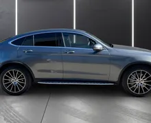 Zunanja slika - Mercedes-Benz GLC-Razred - GLC coupe 250 d 4MATIC AMG LINE MULTIBEAM ZRAČNO 360 KAMER - 8 - Predogledna slika