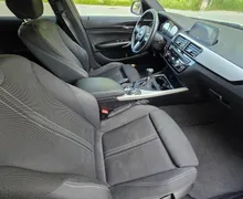 Zunanja slika - BMW Serija 1 - : 116i M SPORT LED-NAVI-ALU-KAMERA-2.LASTNIK - 11 - Predogledna slika