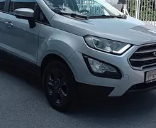 Zunanja slika - Ford Ecosport - 1.0 EcoBoost 92 kW Style - 6 - Predogledna slika
