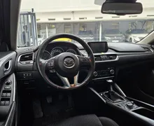 Zunanja slika - Mazda Mazda6 - CD150 Attraction - 8 - Predogledna slika