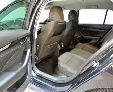 Zunanja slika - Škoda Octavia - Combi 2.0 TDI Ambition DSG  ACC-LED-KAMERA - 12 - Predogledna slika